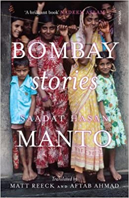 Bombay Stories [rare books] by Matt Reeck , Aftab Ahmad