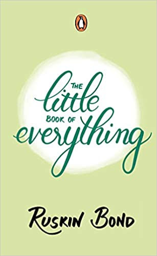 The Little Book of Everything {Hardcover}