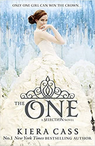 The One : The Selection [Book 3]