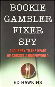 Bookie Gambler Fixer Spy