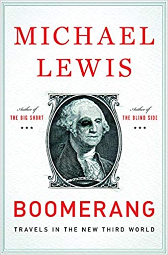 Boomerang – Travels in the New Third World [HARDCOVER]