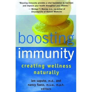 Boosting Immunity