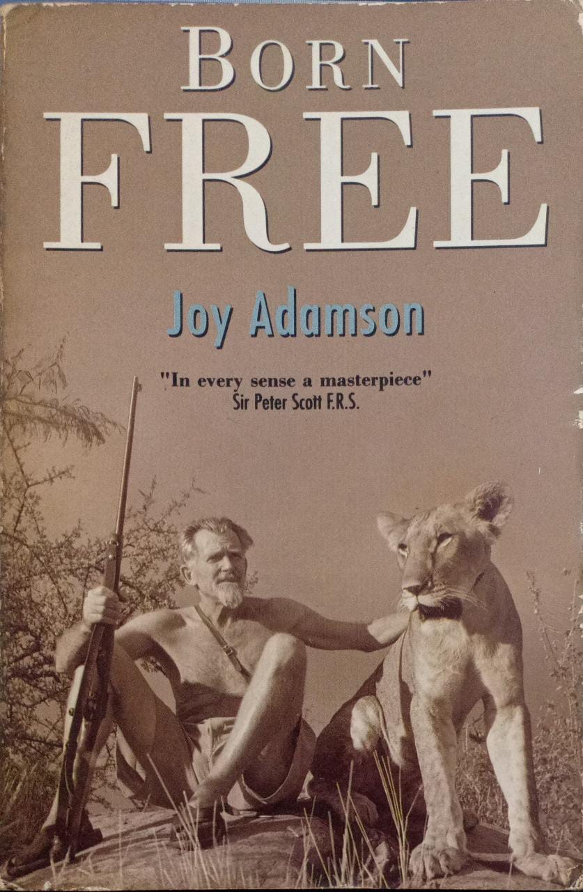 Born Free