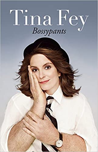 Bossypants (old edition) (rare books)