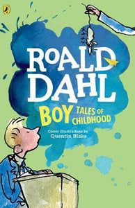 Boy Tales of childhood