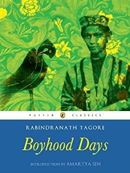Boyhood Days (Classics)