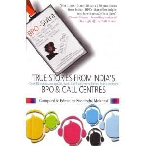 BPO Sutra : True stories from India's BPO & call centres