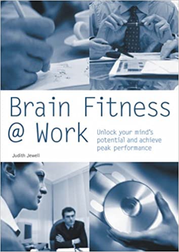 Brain Fitness @ Work