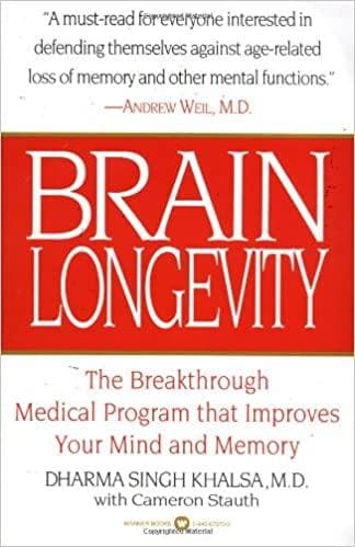 Brain Longevity