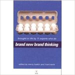 Brand New Brand Thinking