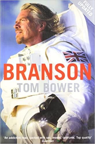 Branson