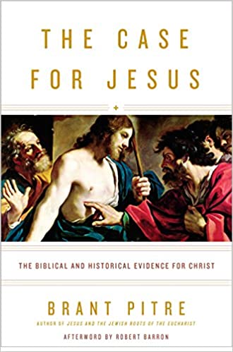 The Case for Jesus Hardcover (RARE BOOKS)