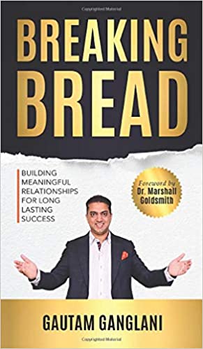 Breaking Bread [HARDCOVER]