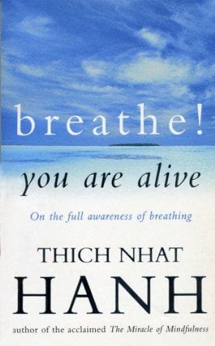 Breathe!