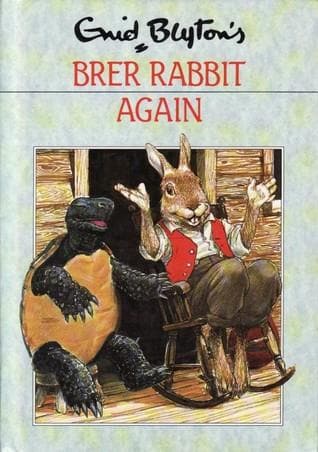 Brer Rabbit Again [HARD COVER]