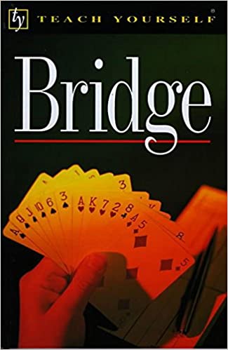 Bridge (RARE BOOKS)