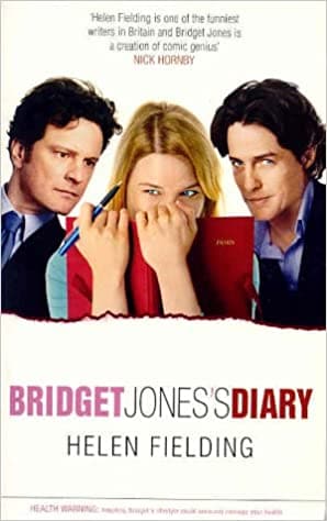 Bridget Jones's Diary