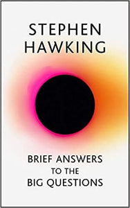 Brief Answers to the Big Questions [hardcover]