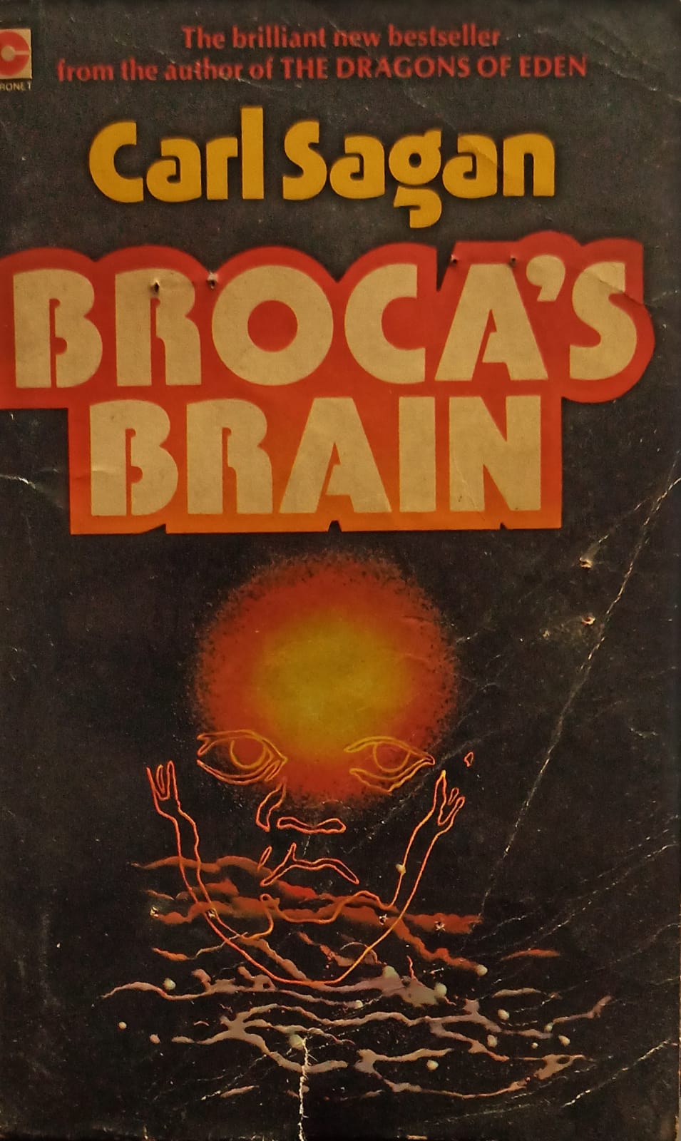 Broca's Brain (RARE BOOKS)