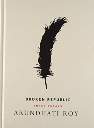 Broken Republic [HARDCOVER]
