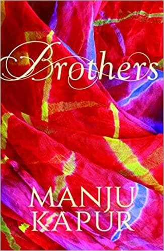 Brothers [Hardcover]