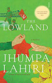 The Lowland (Hardcover)
