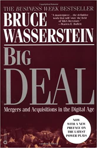 Big Deal (RARE BOOKS)