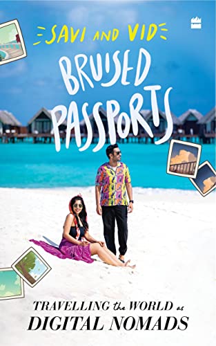 Bruised Passports [SING COPY]