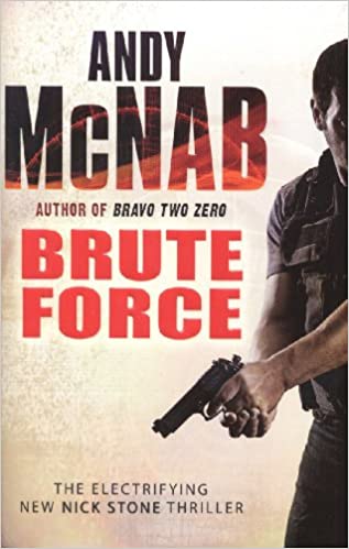 Brute Force by Andy McNab