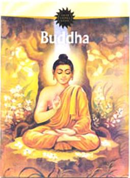 Buddha (Amar Chitra Katha)