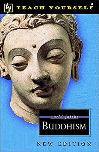 Buddhism (RARE BOOKS)
