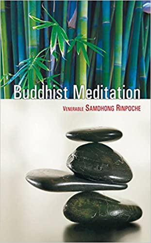Buddhist Meditation