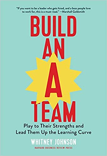 Build an A-Team [HARDCOVER]