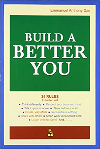 Builds A Better You