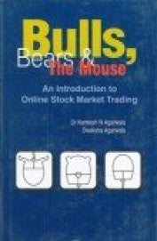 Bulls, Bears and the Mouse [HARDCOVER] [RARE BOOKS]