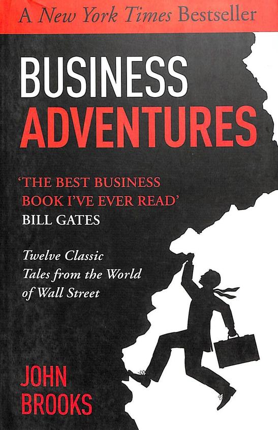 Business Adventures