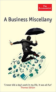 A Business Miscellany [Hardcover]