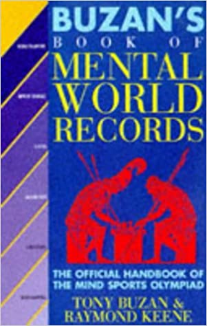 Buzan-Mental World Records