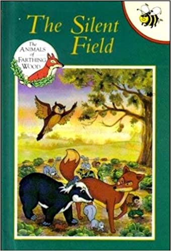 Buzz and the Silent Fields [HARDCOVER]