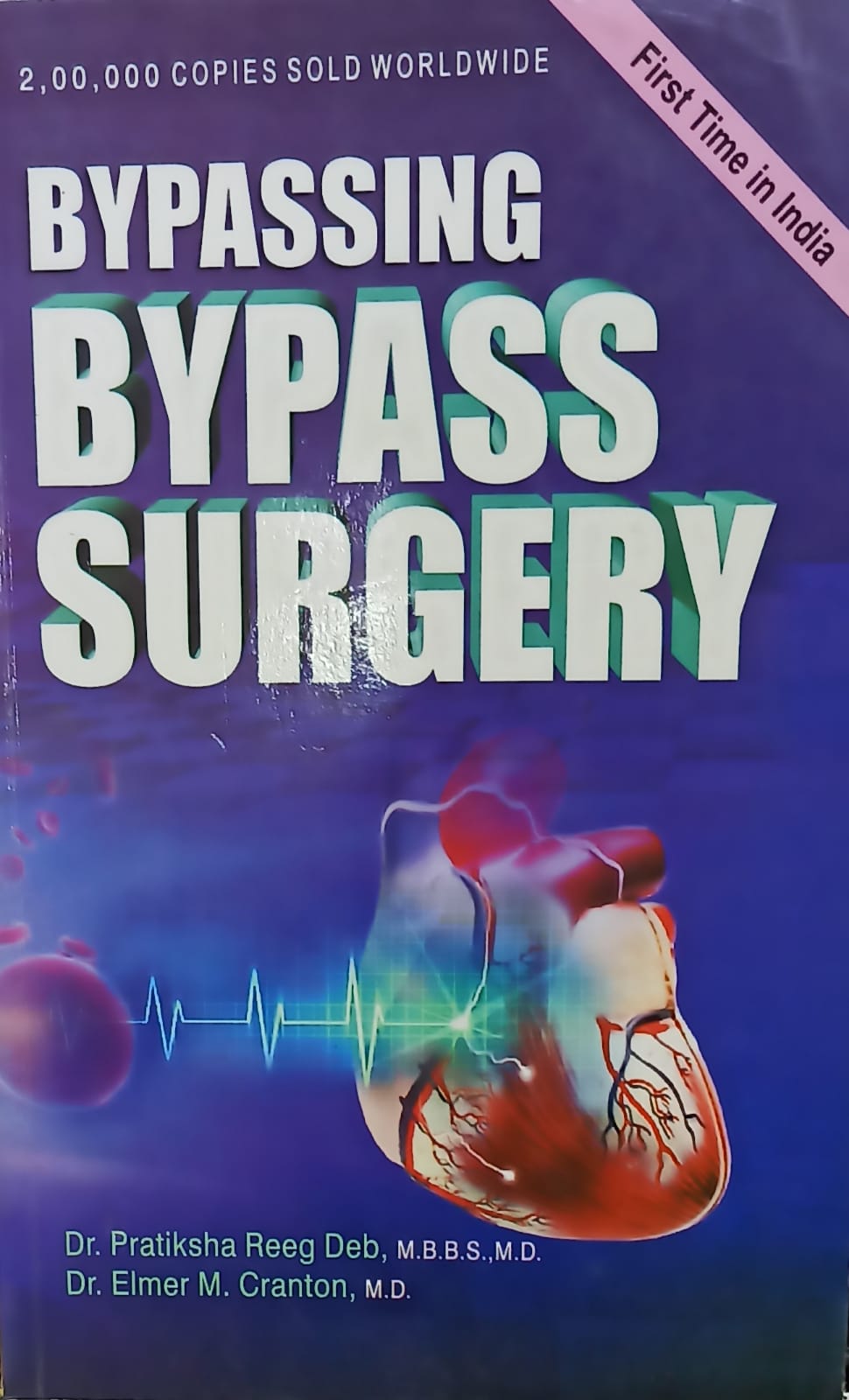 Bypassing Bypass Surgery