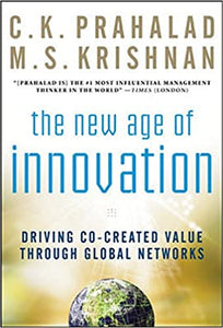 The new age of innovation [hardcover]