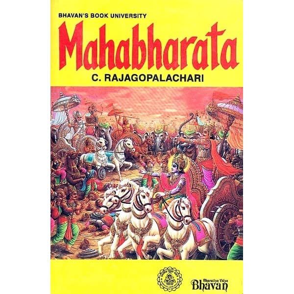 Mahabharata