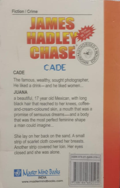 CADE