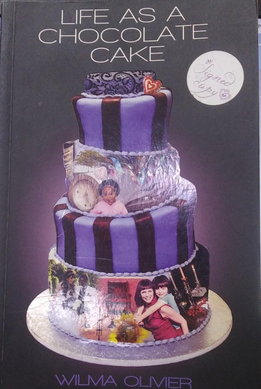 Life as a Chocolate Cake