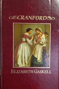 Cranford (Hardcover)