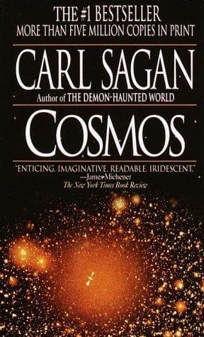 Cosmos [Rare books]