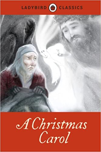 Ladybird classics a christmas carol [hardcover ]
