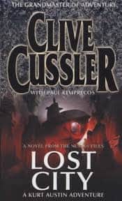 Lost city