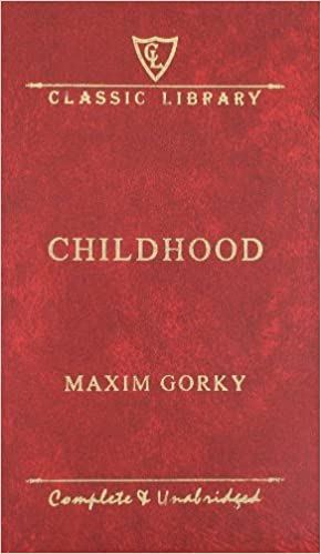 Childhood (Classic Library)