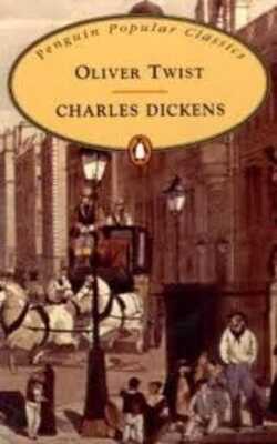 Oliver twist